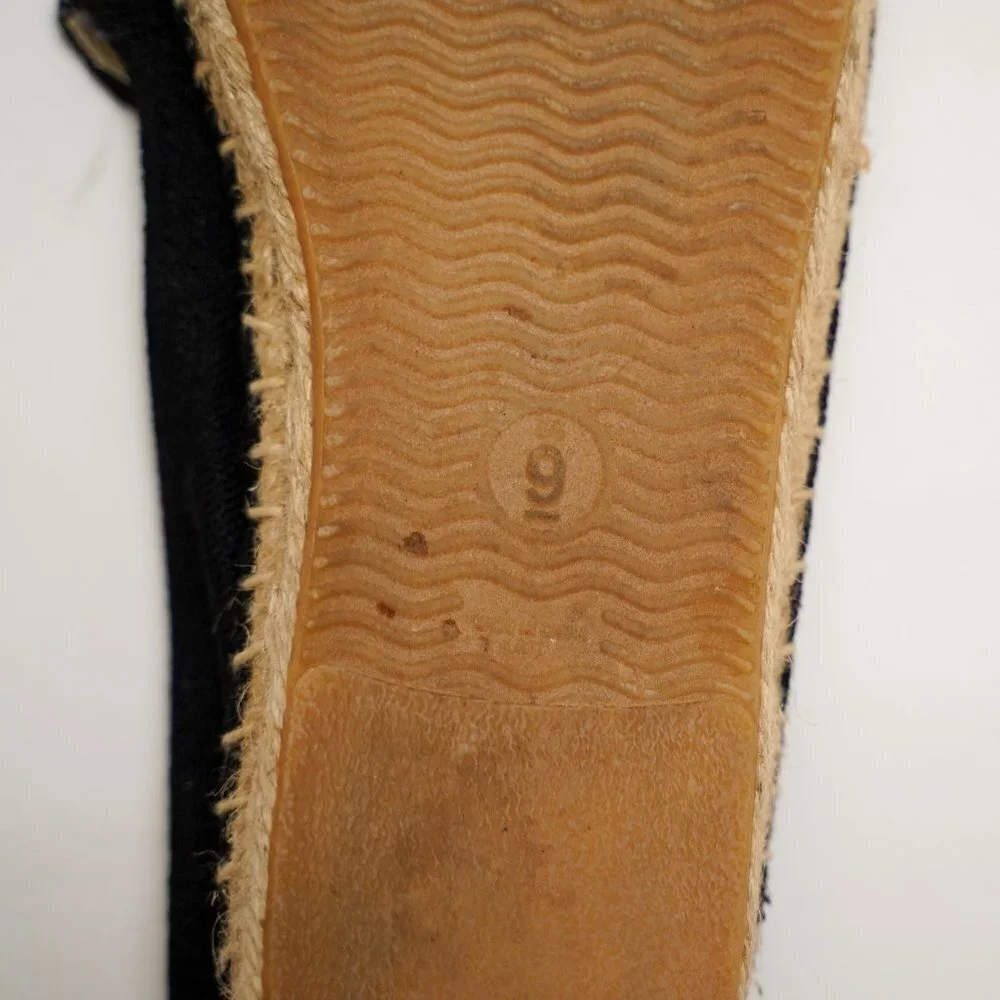 Soludos decent shape